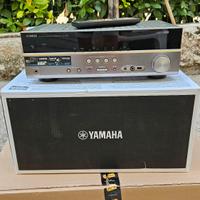 Amplificatore Yamaha rx-v375