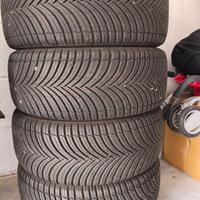 Gomme auto Kebler come Nuove