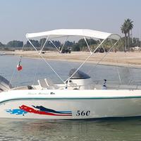 Renato Molinari Falcon 560