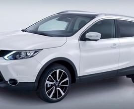 NISSAN Qashqai 2ª serie - 2015