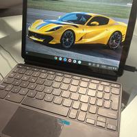 Lenovo ideapad chromebook