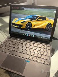 Lenovo ideapad chromebook