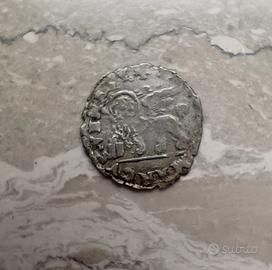 Moneta Venezia gazzetta da 2 soldi