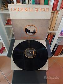 vinile di Cat Stevens 