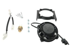 Kit ventola Beta RR (20-23) automatica exed