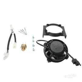 Kit ventola Beta RR (20-23) automatica exed