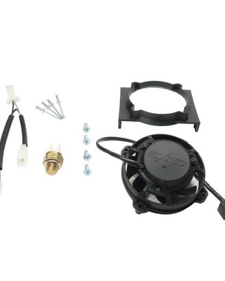 Kit ventola Beta RR (20-23) automatica exed