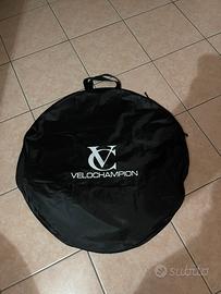 Borsa porta ruota bici da 28 pollici