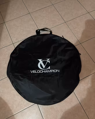 Borsa porta ruota bici da 28 pollici