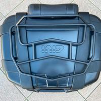 Valigia TRK52BB Trekker Lite - GIVI 52 lt