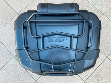 Valigia TRK52BB Trekker Lite - GIVI 52 lt