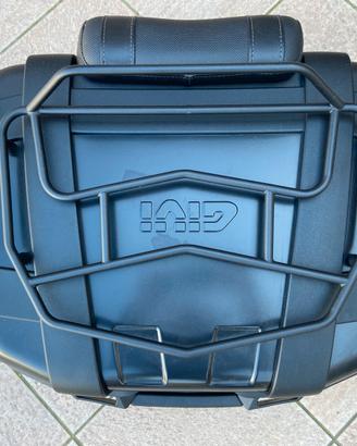 Bauletto TRK52BB Trekker Lite - GIVI 52 lt