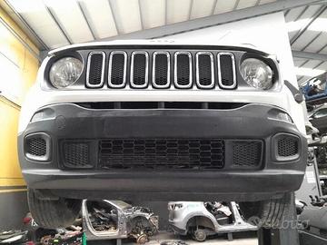 musata ant kit airbag Jeep Renegade 