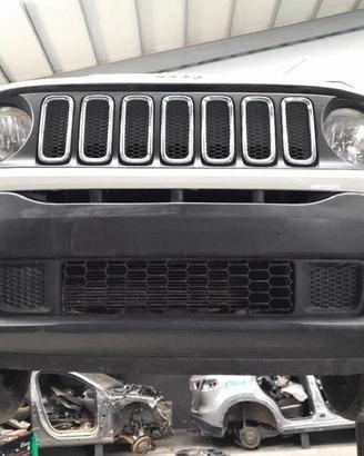 musata ant kit airbag Jeep Renegade 
