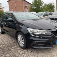 Renault Megane Mégane Sporter Blue dCi 115 CV Busi