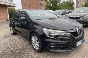 Renault Megane Mégane Sporter Blue dCi 115 CV Busi