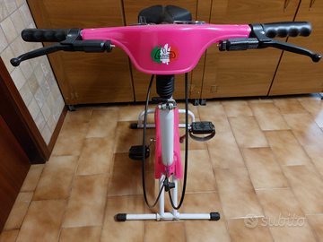 Cyclette gimnastic