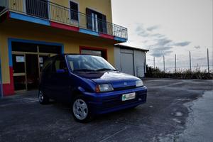 FIAT 500 1.1 SPORTING