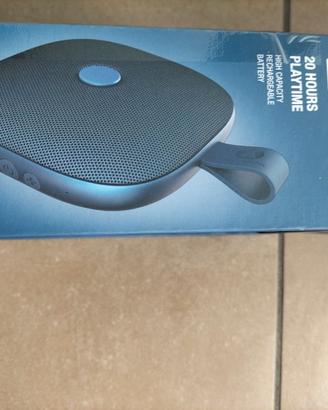 Cassa bluetooth speaker nuovo