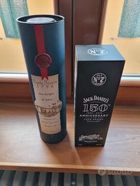 contenitori alcolici di annata