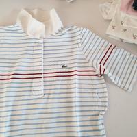 Polo LACOSTE