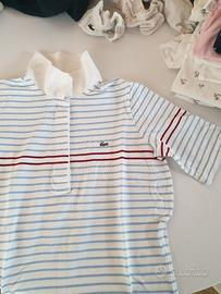 Polo LACOSTE