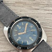 Avia Marino anni 60 ref.15033 automatico