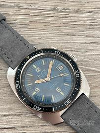 Avia Marino anni 60 ref.15033 automatico