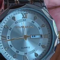 orologio uomo al quarzo 