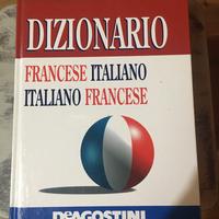 dizionario francese-italiano