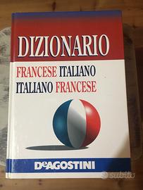 dizionario francese-italiano