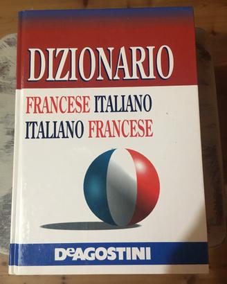 dizionario francese-italiano