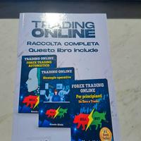 Libro per apprendere trading