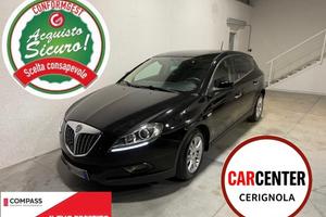 Lancia Delta 1.6 MJT 120 CV Oro