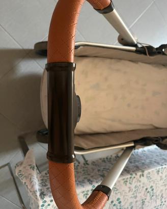 Passeggino duo