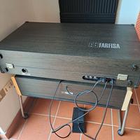Farfisa vip 202-R