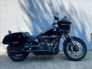 HARLEY-DAVIDSON Low Rider 117 1923 1.9 ST Color