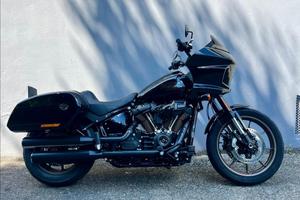 HARLEY-DAVIDSON Low Rider 117 1923 1.9 ST Color