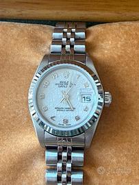 Rolex datejust Lady 79174 FULL SET