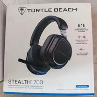 🎧 Turtle Beach Stealth 700 – Cuffie Gaming Wirele