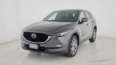 Mazda CX-5 2.2 Exclusive 2wd 150cv auto my20