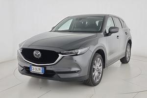 Mazda CX-5 2.2 Exclusive 2wd 150cv auto my20