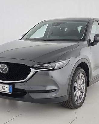 Mazda CX-5 2.2 Exclusive 2wd 150cv auto my20