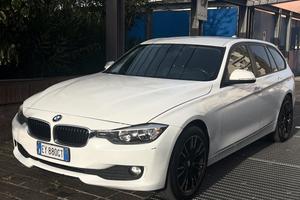 BMW 320 d