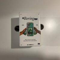 The Boring Phone Heineken x Bodega, Nokia2660 FLIP