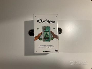 The Boring Phone Heineken x Bodega, Nokia2660 FLIP