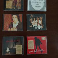 CD Michael Jackson 