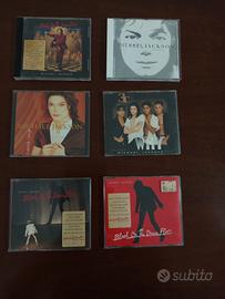 CD Michael Jackson 