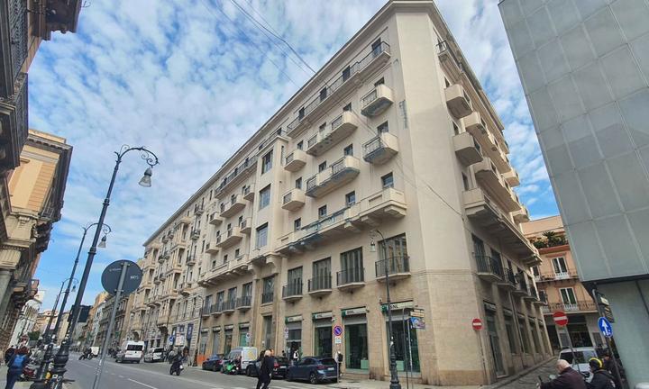 Ufficio Palermo [COR141VCU]