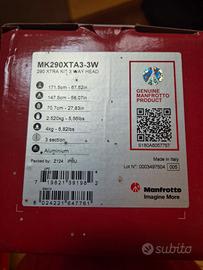  manfrotto immagine more 290xtra